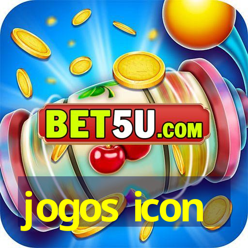 jogos icon